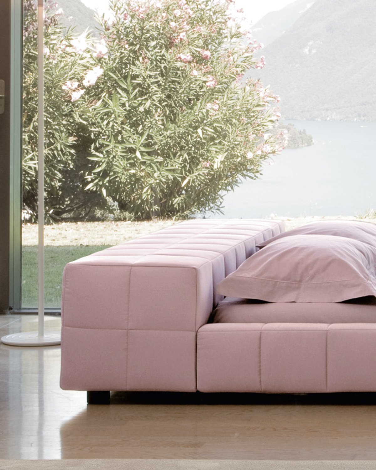 Designbed Square B Bed Habits detail 2